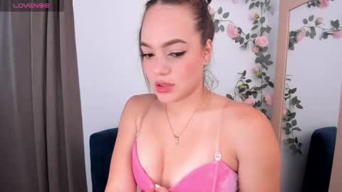 Snapshot of baby_ashly chatting on September 30, 6:29 pm baby ashly online show from September 30, 6:29 pm