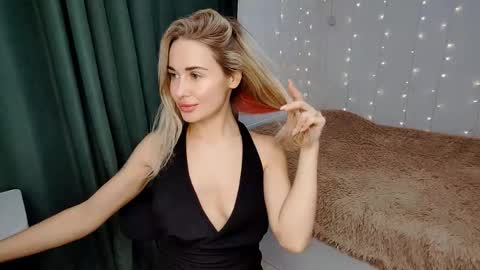 Alis online show from February 5, 5:38 pm