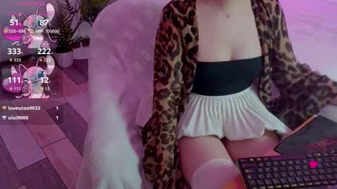 Debora online show from December 19, 11:44 pm