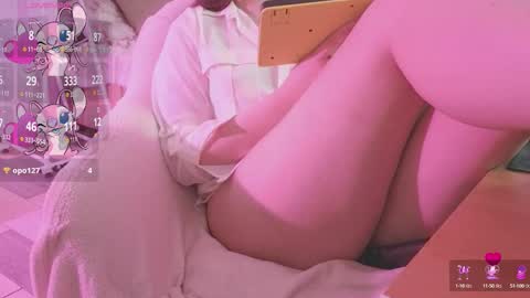 Debora online show from September 29, 1:48 am