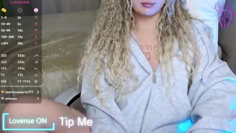 Debora online show from February 27, 1:52 am