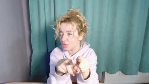 Babby Doll online show from January 20, 8:18 pm