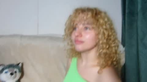 Babby Doll online show from February 17, 6:39 pm