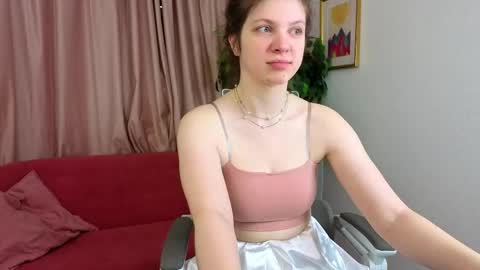 Evalena maybe just Eva online show from June 6, 5:02 am