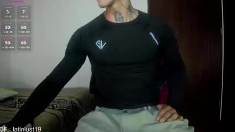 OF GxoXabs online show from March 13, 4:16 am