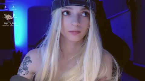 baby gopn1k online show from February 4, 6:17 pm