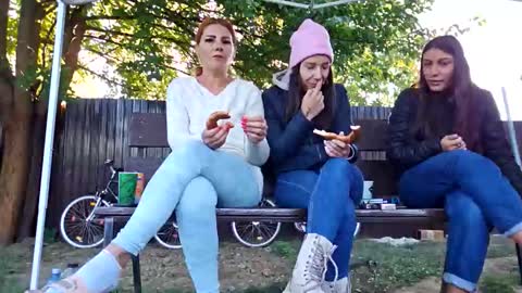 Inna  online show from September 21, 5:44 am