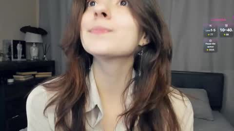 Emily online show from October 23, 7:32 am