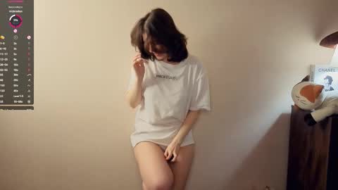 Emily online show from February 25, 7:34 am