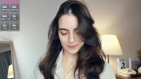 Emily online show from January 13, 7:05 am