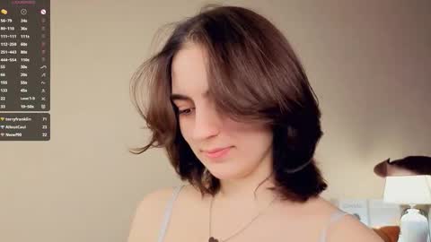 Emily online show from February 15, 7:51 am