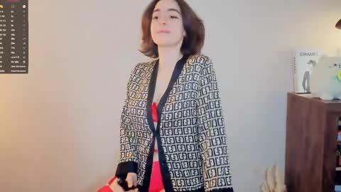 Emily online show from April 8, 7:55 am