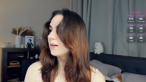 Emily online show from November 11, 7:10 am