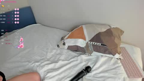 JULY online show from April 20, 12:08 pm