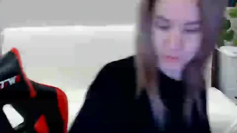 baby_kitte online show from January 24, 3:00 am