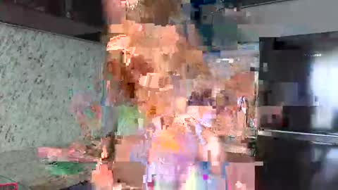 Sharleen online show from December 30, 5:37 am