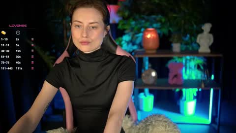 Hanna online show from February 21, 10:35 pm