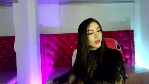 Nico online show from March 10, 11:14 am