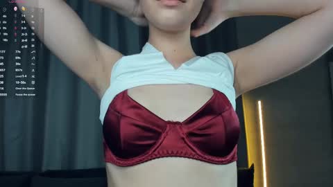 Anita online show from May 10, 6:36 pm