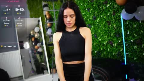 Baby Nico online show from November 12, 10:01 pm