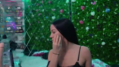 Baby Nico online show from March 1, 9:19 pm