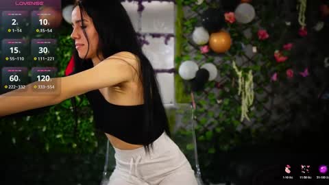 Baby Nico online show from December 16, 6:58 pm