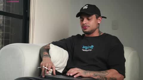 baby_rausch online show from February 8, 11:08 pm