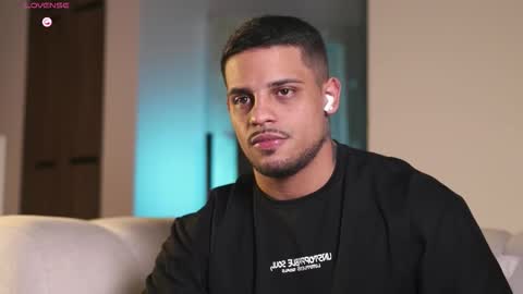 baby_rausch online show from December 15, 7:59 am