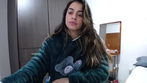 Snapshot of baby_roose chatting on January 5, 7:07 am Baby online show from January 5, 7:07 am