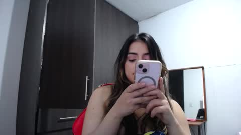 Snapshot of baby_roose chatting on December 3, 10:12 pm Baby online show from December 3, 10:12 pm