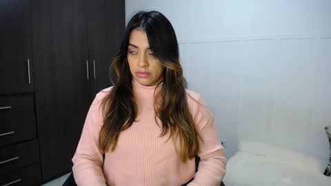 Snapshot of baby_roose chatting on January 18, 7:26 pm Baby online show from January 18, 7:26 pm