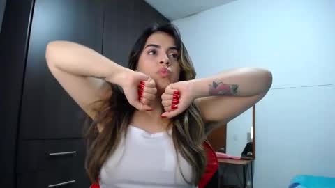 Snapshot of baby_roose chatting on December 4, 4:26 am Baby online show from December 4, 4:26 am