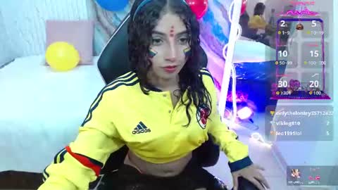 you baby  online show from June 27, 12:22 pm