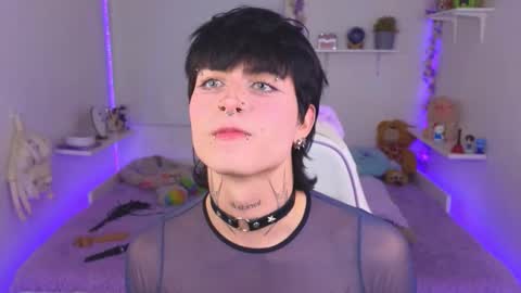  Dani  online show from October 31, 8:48 am