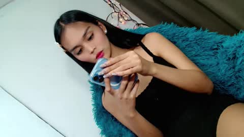 baby_zoexx online show from February 27, 2:15 am