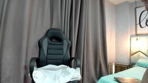 ANGEL online show from February 17, 1:44 pm