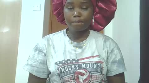 babyavil online show from January 9, 7:08 pm