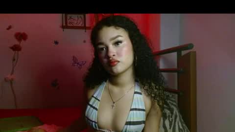 babybombom08 online show from May 9, 1:00 am