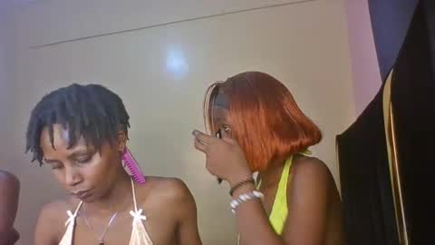 babybrown online show from April 26, 3:53 pm