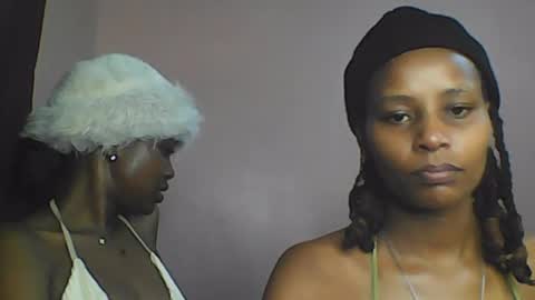 babybrown online show from July 6, 3:03 pm
