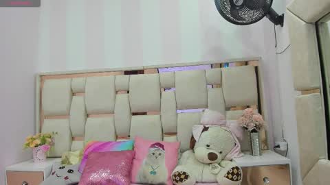 babycoral online show from October 20, 11:15 am