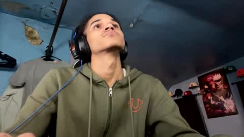 babyD online show from December 11, 5:43 am