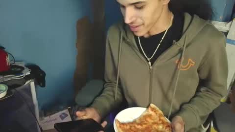 babyD online show from January 19, 12:26 pm