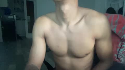 DADDY online show from January 4, 3:07 am