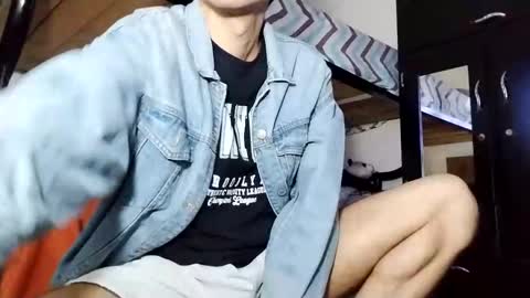 Dani  online show from March 29, 10:11 pm