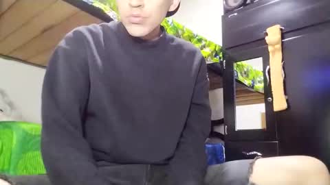 Dani  online show from February 10, 10:24 pm