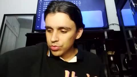 Dani  online show from November 16, 7:10 am