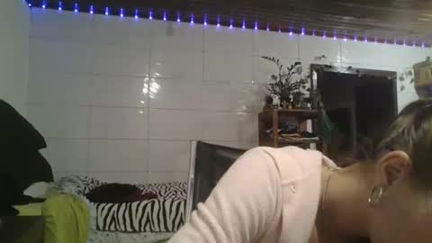 babydemon6 online show from September 26, 10:51 pm