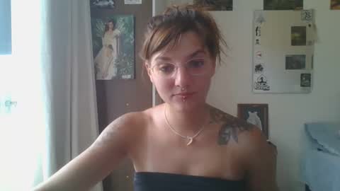 babydemon6 online show from February 15, 4:56 pm