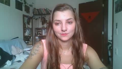 babydemon6 online show from March 12, 1:08 pm